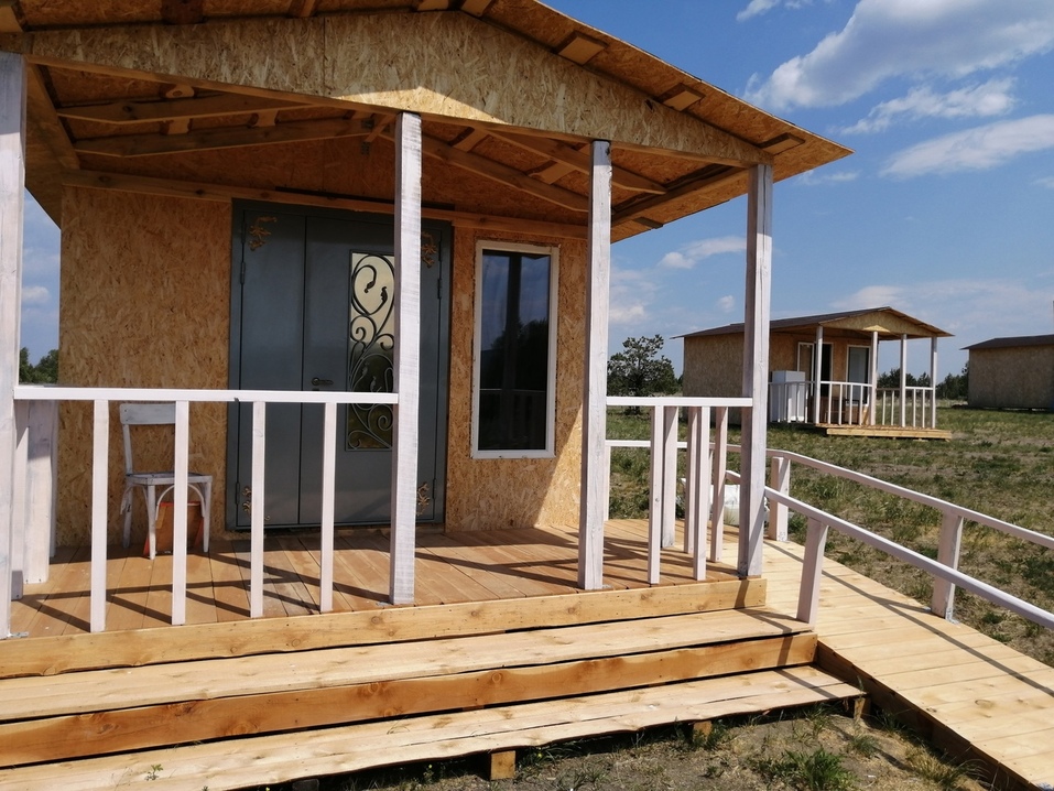 В Челябинской области продают озеро Тархун 1 В Челябинской области продают озеро Тархун 1