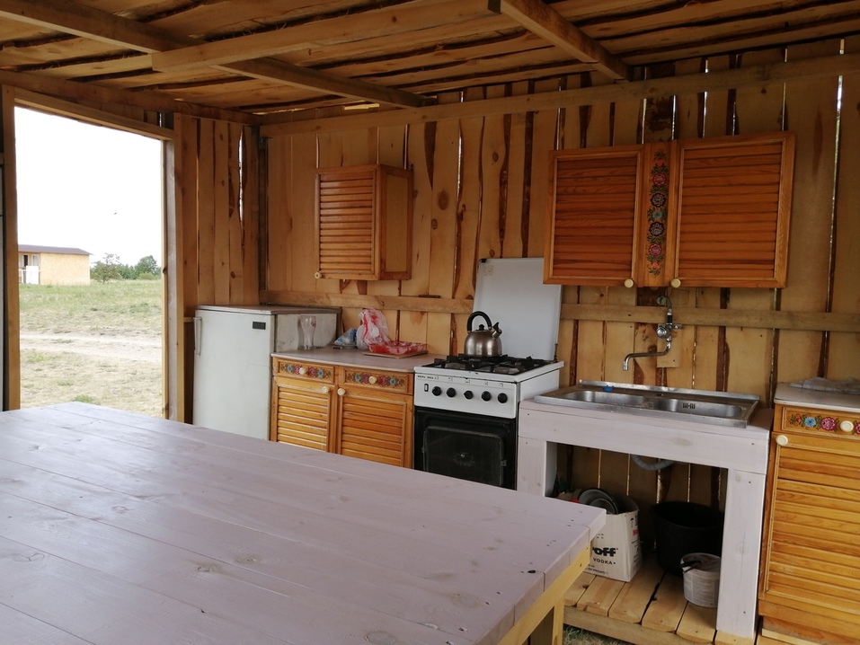 В Челябинской области продают озеро Тархун 4 В Челябинской области продают озеро Тархун 4