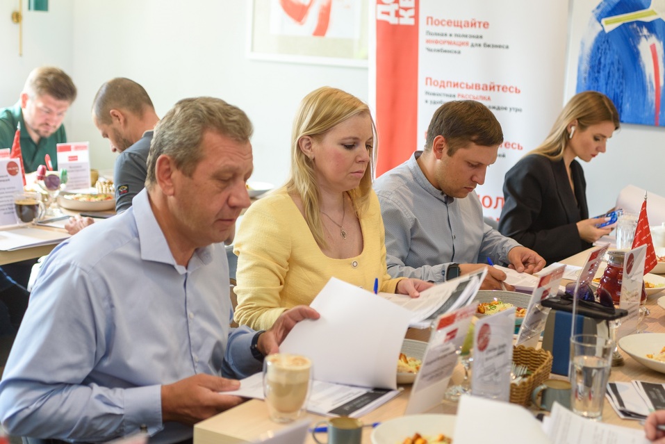 «Человек года — 2023»: прошел первый этап голосования 1 «Человек года — 2023»: прошел первый этап голосования 1