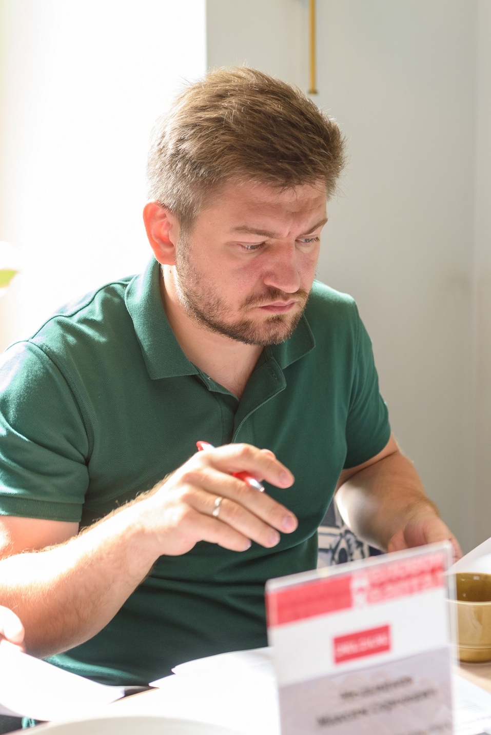 «Человек года — 2023»: прошел первый этап голосования 8 «Человек года — 2023»: прошел первый этап голосования 8