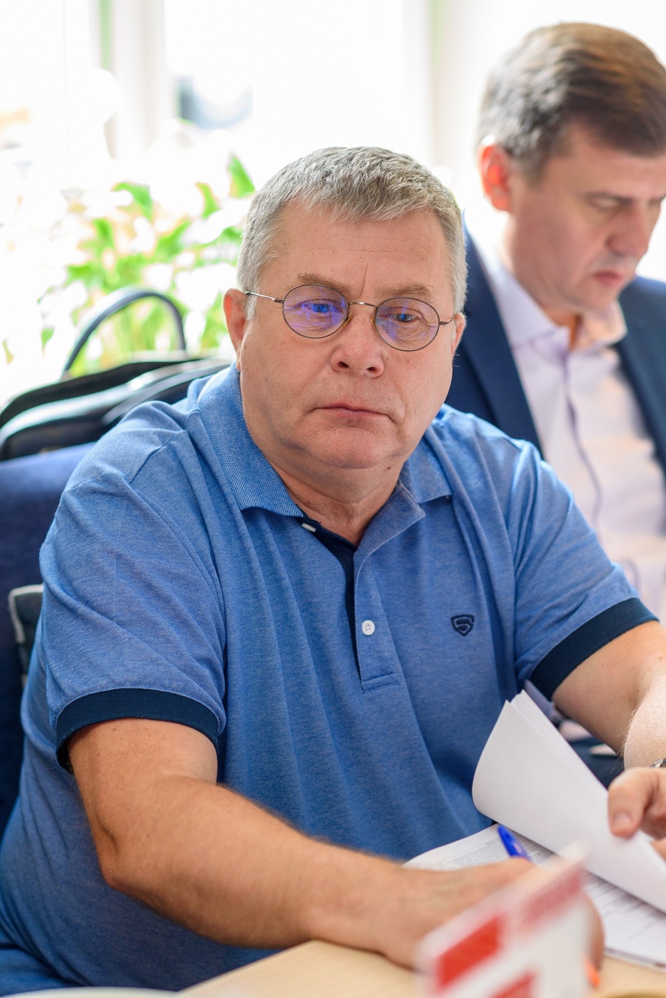 «Человек года — 2023»: прошел первый этап голосования 10 «Человек года — 2023»: прошел первый этап голосования 10