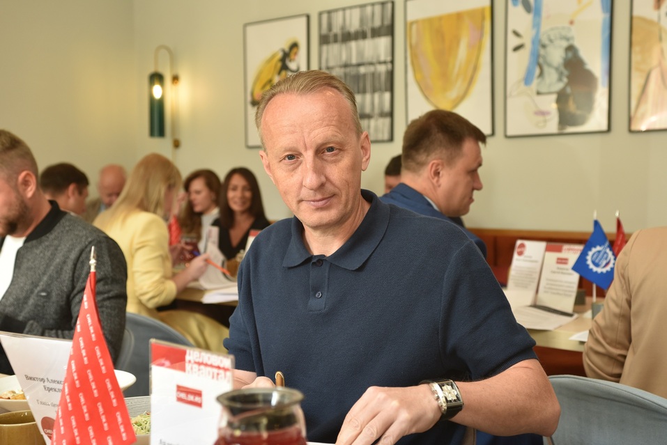 «Человек года — 2023»: прошел первый этап голосования 11 «Человек года — 2023»: прошел первый этап голосования 11