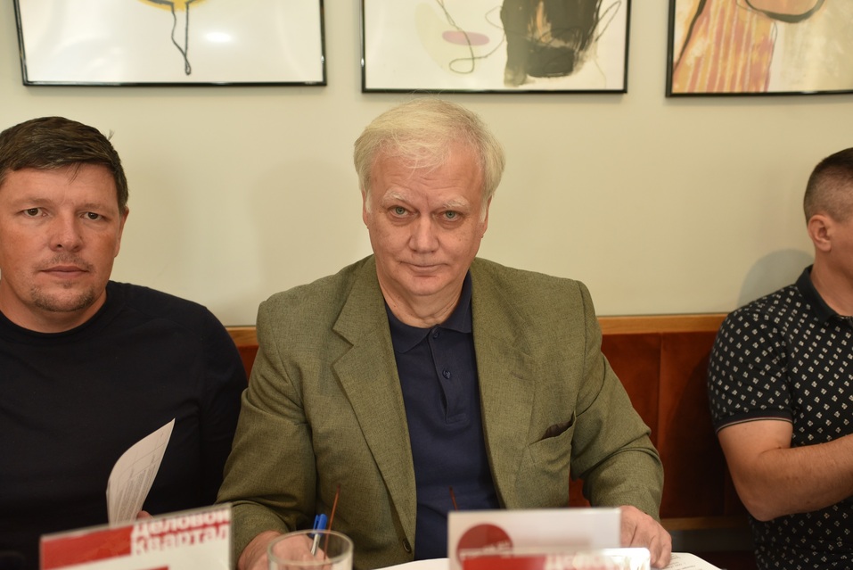 «Человек года — 2023»: прошел первый этап голосования 13 «Человек года — 2023»: прошел первый этап голосования 13