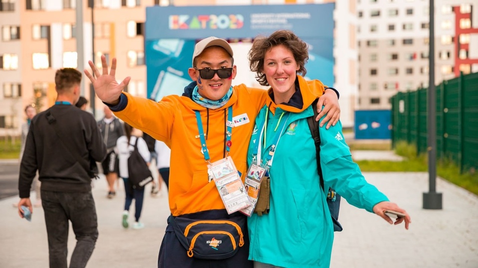 В Новокольцовском появились 4G и качественный интернет 2 В Новокольцовском появились 4G и качественный интернет 2