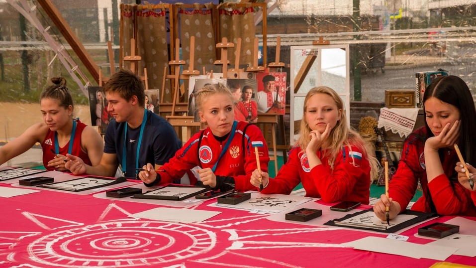 В Новокольцовском появились 4G и качественный интернет 3 В Новокольцовском появились 4G и качественный интернет 3