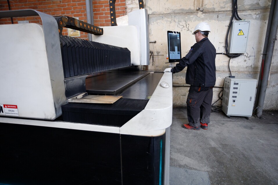 Свежий взгляд на городское благоустройство: компании «Полистрой» исполнилось 10 лет 1 Свежий взгляд на городское благоустройство: компании «Полистрой» исполнилось 10 лет 1