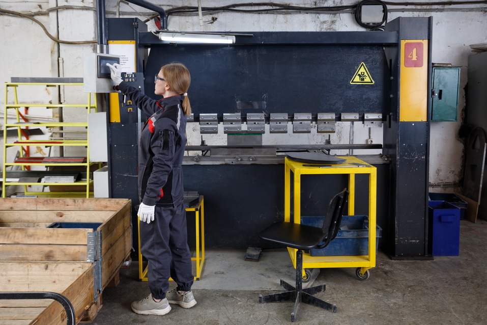 Свежий взгляд на городское благоустройство: компании «Полистрой» исполнилось 10 лет 4 Свежий взгляд на городское благоустройство: компании «Полистрой» исполнилось 10 лет 4