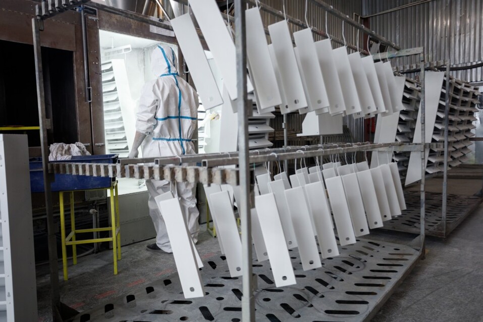 Свежий взгляд на городское благоустройство: компании «Полистрой» исполнилось 10 лет 8 Свежий взгляд на городское благоустройство: компании «Полистрой» исполнилось 10 лет 8