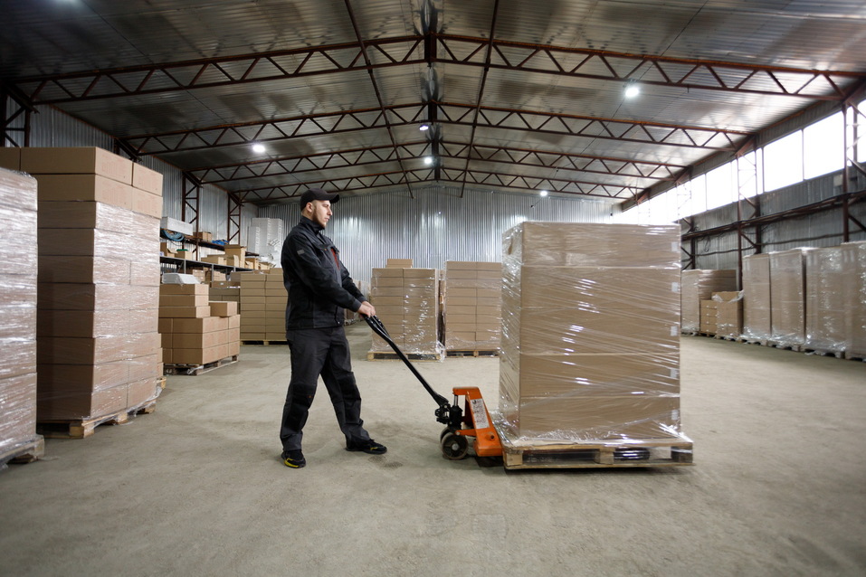 Свежий взгляд на городское благоустройство: компании «Полистрой» исполнилось 10 лет 9 Свежий взгляд на городское благоустройство: компании «Полистрой» исполнилось 10 лет 9