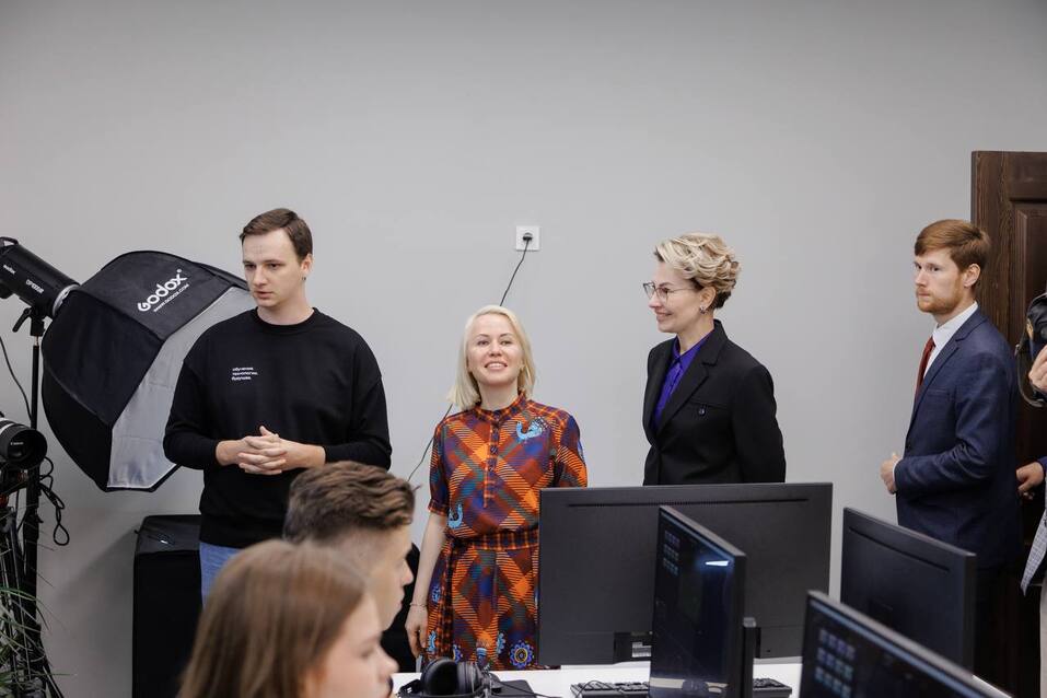 Фото: Кирилл Мартынов*, ИА «Время Н» Фото: Кирилл Мартынов*, ИА «Время Н»