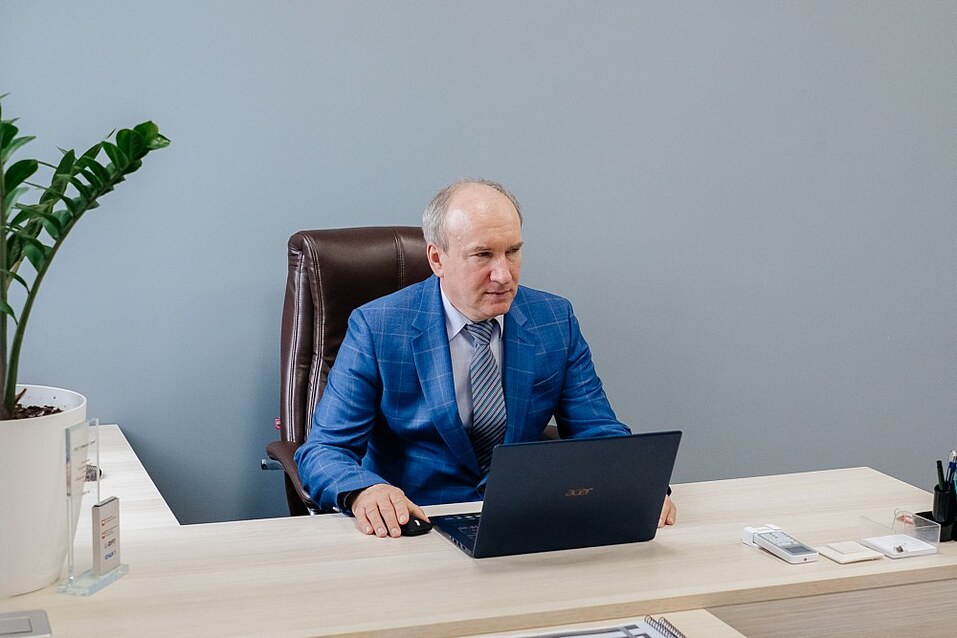 «ЭлМетро»: точность как способ завоевать рынок 2 «ЭлМетро»: точность как способ завоевать рынок 2