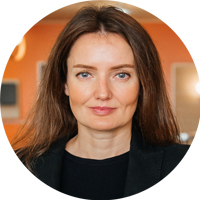 «Мы привыкли к кризисам. Уже ничему не удивляемся, а просто идем дальше» 4 «Мы привыкли к кризисам. Уже ничему не удивляемся, а просто идем дальше» 4