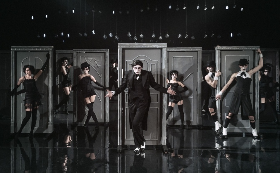 Магия Хогвартса, купеческий Новосибирск, кабаре, Рахманинов. Афиша сентября  10 Магия Хогвартса, купеческий Новосибирск, кабаре, Рахманинов. Афиша сентября  10