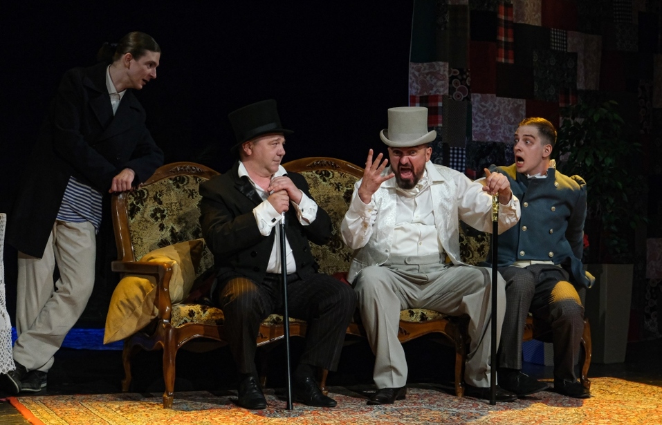 Магия Хогвартса, купеческий Новосибирск, кабаре, Рахманинов. Афиша сентября  15 Магия Хогвартса, купеческий Новосибирск, кабаре, Рахманинов. Афиша сентября  15