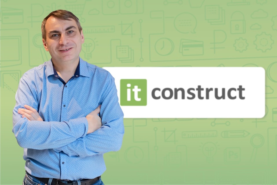 ITConstruct помогает внедрить CRM бесплатно 1 ITConstruct помогает внедрить CRM бесплатно 1