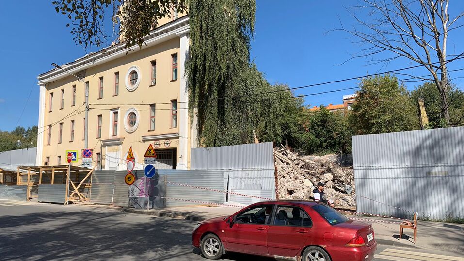 Фото: Александра Прусакова Фото: Александра Прусакова