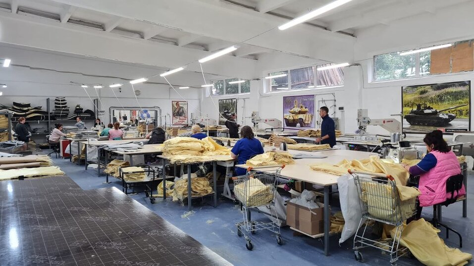 Владелец «Сонькиной лагуны» построит в Сатке туристический комплекс 1 Владелец «Сонькиной лагуны» построит в Сатке туристический комплекс 1