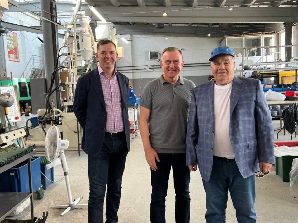 Владелец «Сонькиной лагуны» построит в Сатке туристический комплекс 2 Владелец «Сонькиной лагуны» построит в Сатке туристический комплекс 2