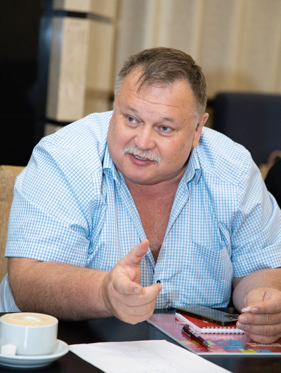 Выбраны номинанты на «Строителя года»-2023  15 Выбраны номинанты на «Строителя года»-2023  15