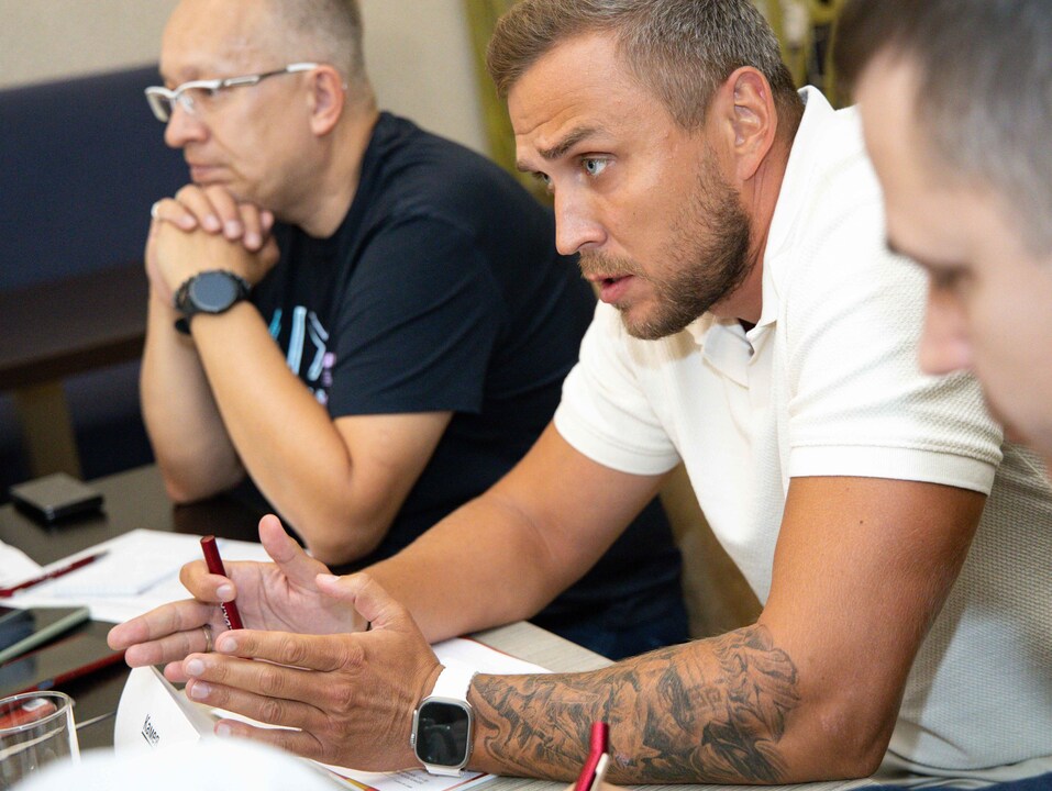 Выбраны номинанты на «Строителя года»-2023  3 Выбраны номинанты на «Строителя года»-2023  3