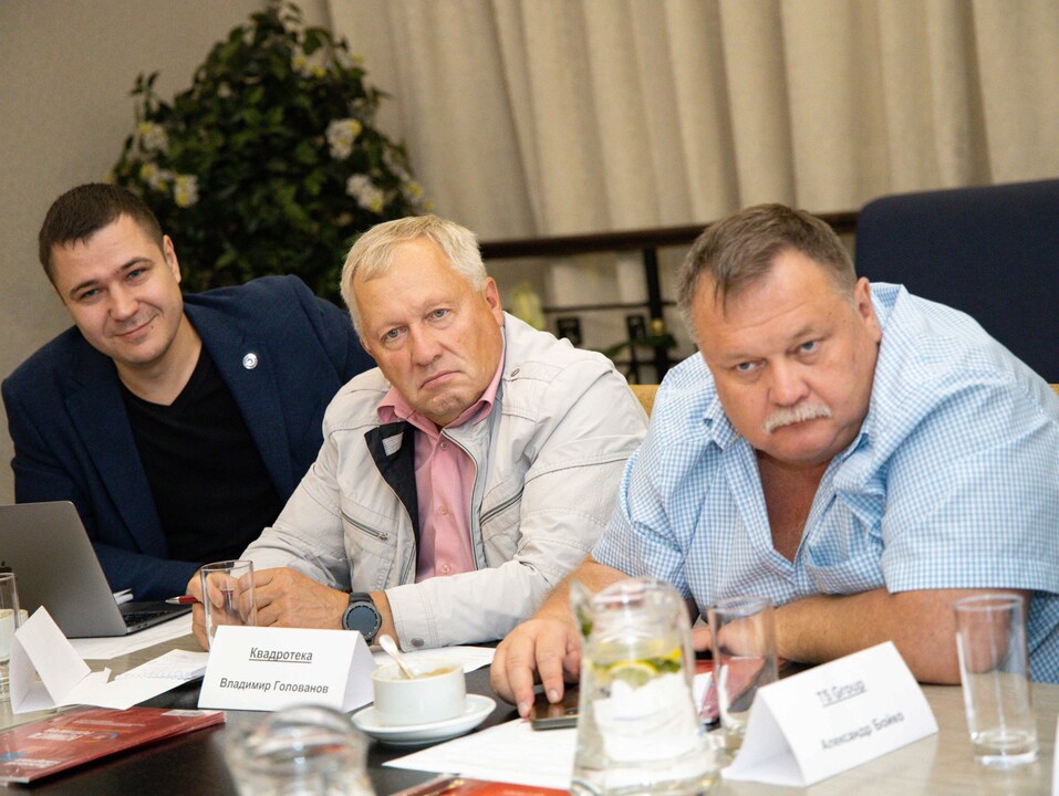 Выбраны номинанты на «Строителя года»-2023  9 Выбраны номинанты на «Строителя года»-2023  9