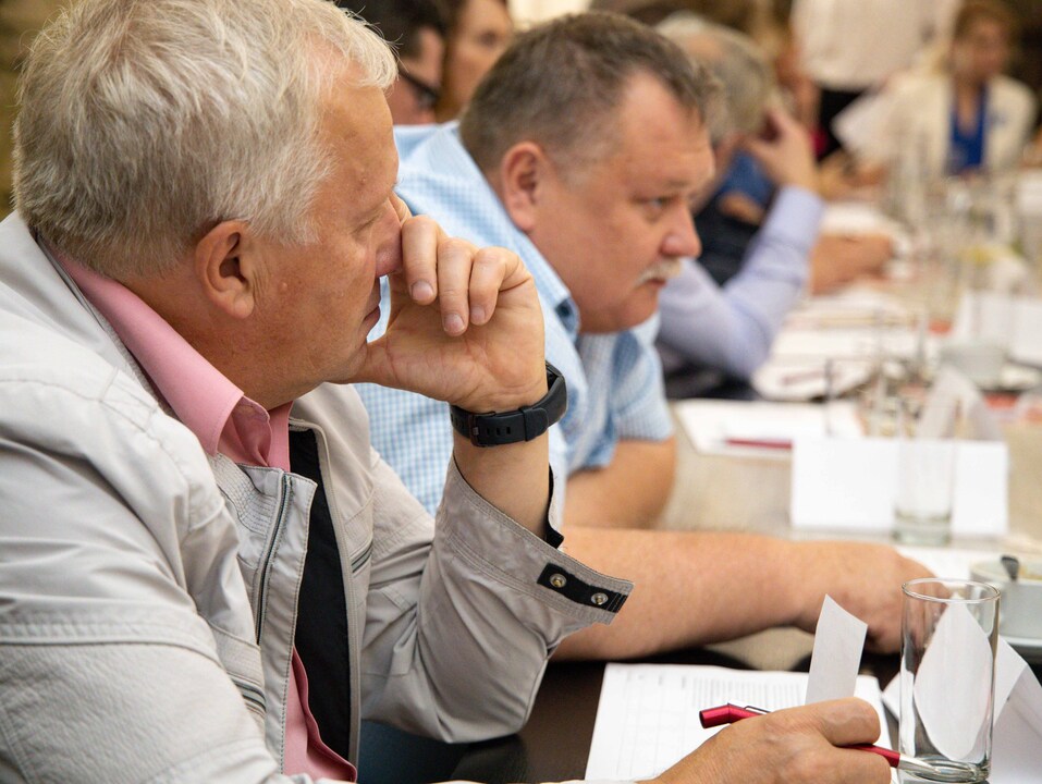 Выбраны номинанты на «Строителя года»-2023  12 Выбраны номинанты на «Строителя года»-2023  12