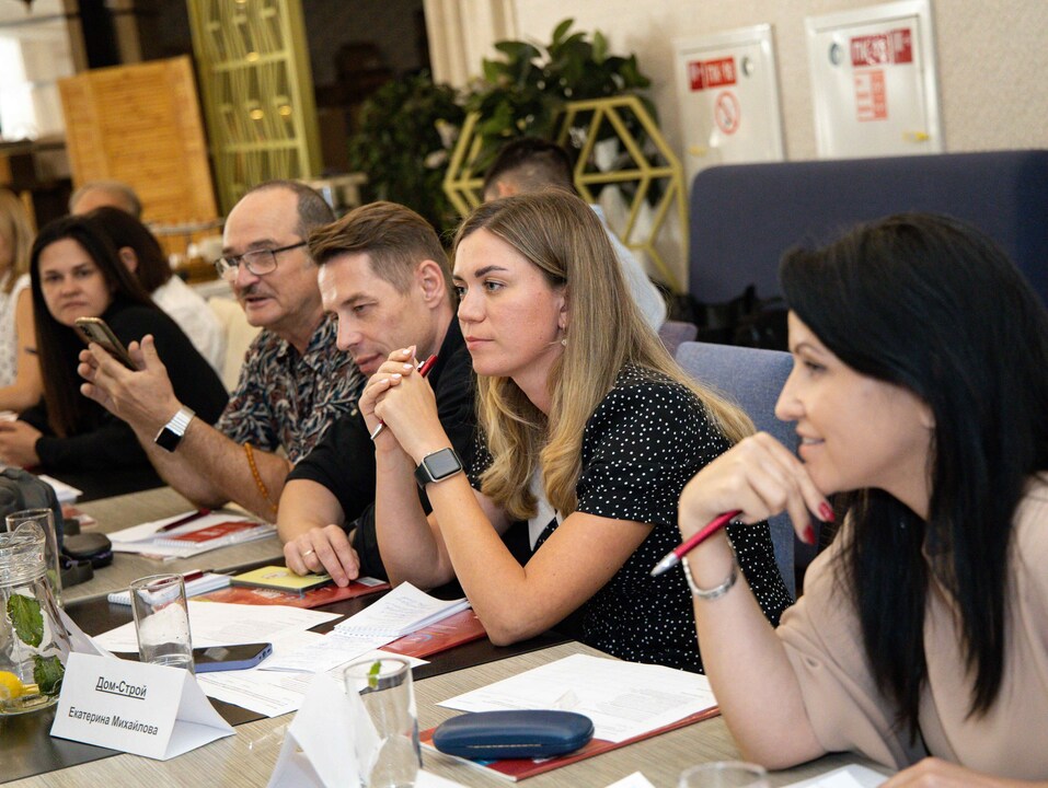 Выбраны номинанты на «Строителя года»-2023  13 Выбраны номинанты на «Строителя года»-2023  13