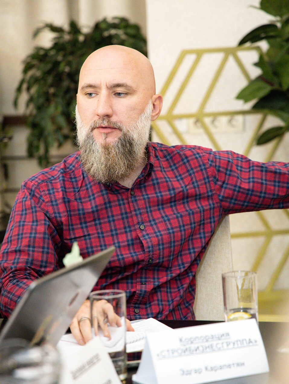 Выбраны номинанты на «Строителя года»-2023  20 Выбраны номинанты на «Строителя года»-2023  20