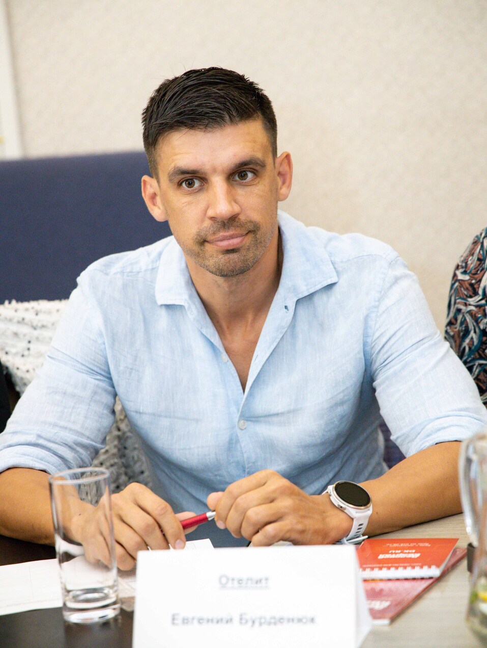 Выбраны номинанты на «Строителя года»-2023  23 Выбраны номинанты на «Строителя года»-2023  23