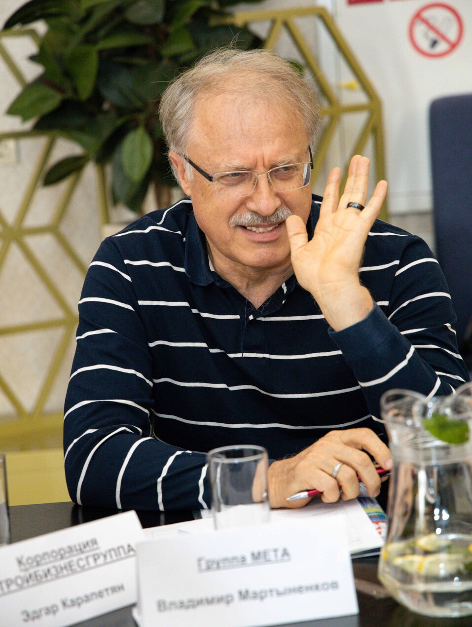 Выбраны номинанты на «Строителя года»-2023  16 Выбраны номинанты на «Строителя года»-2023  16