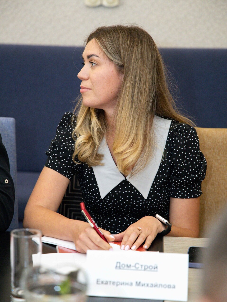 Выбраны номинанты на «Строителя года»-2023  30 Выбраны номинанты на «Строителя года»-2023  30