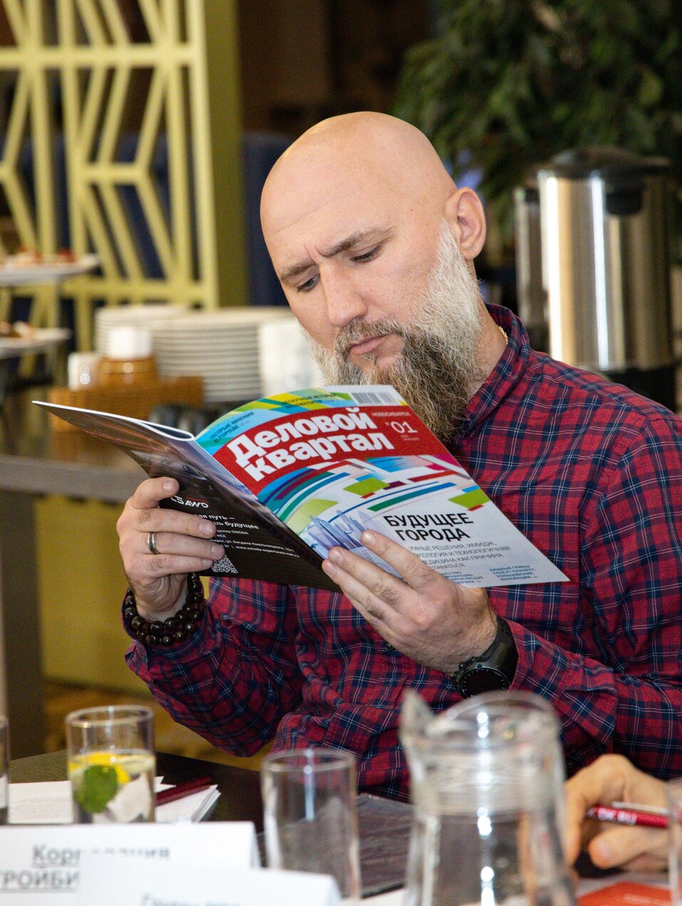 Выбраны номинанты на «Строителя года»-2023  32 Выбраны номинанты на «Строителя года»-2023  32