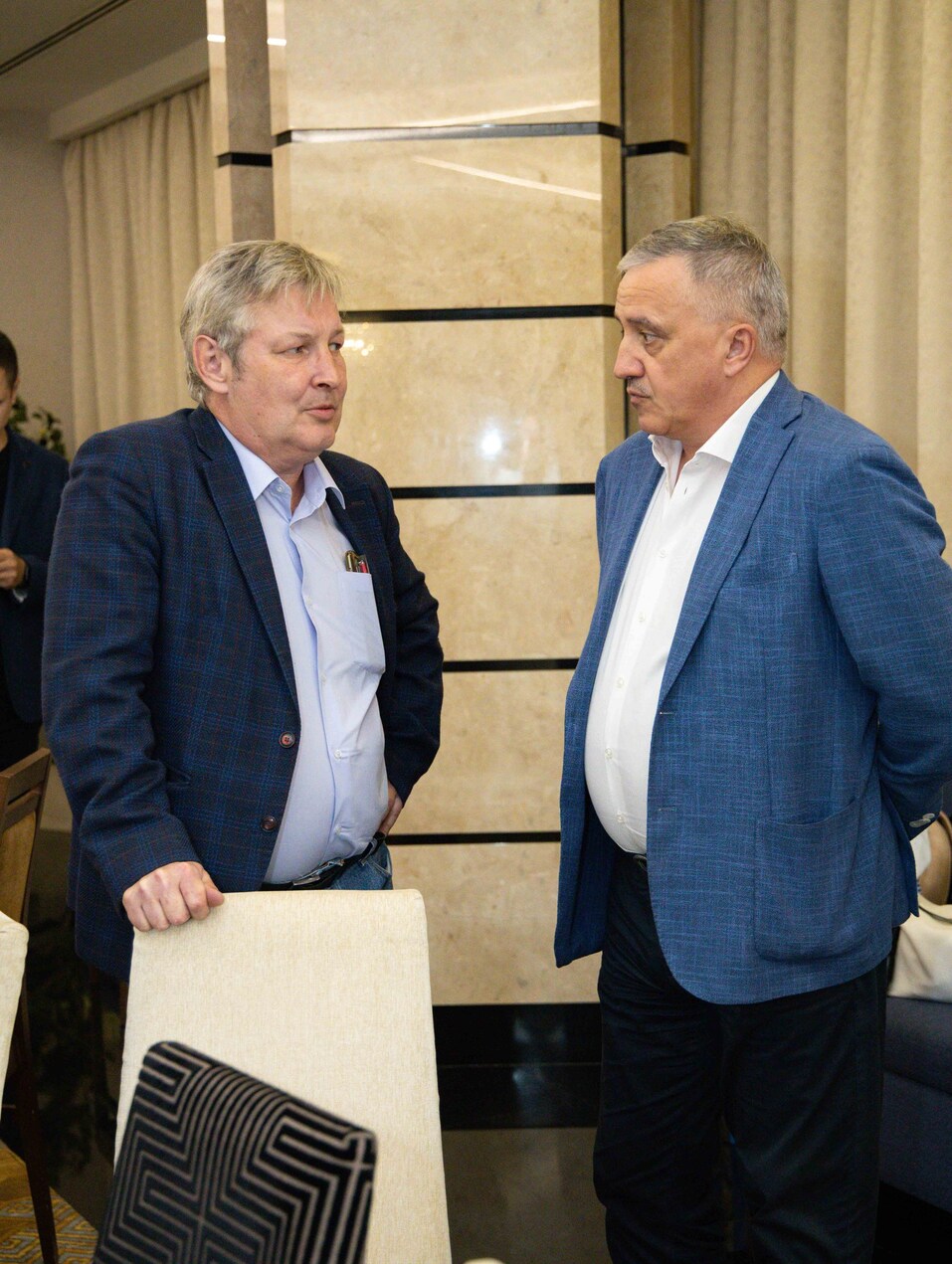 Выбраны номинанты на «Строителя года»-2023  36 Выбраны номинанты на «Строителя года»-2023  36