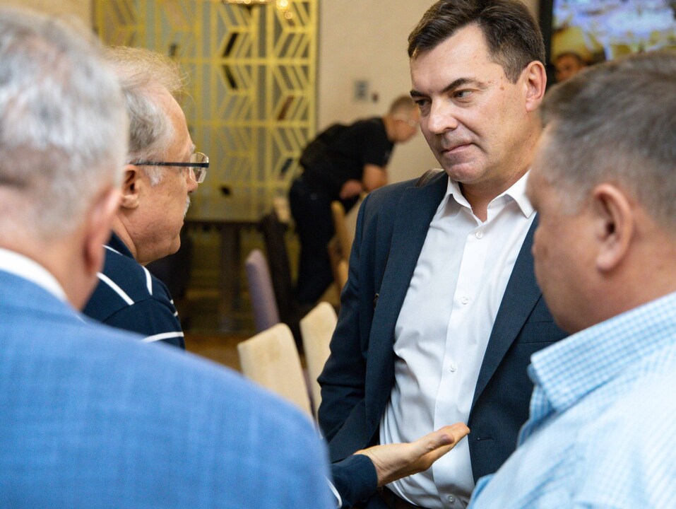 Выбраны номинанты на «Строителя года»-2023  40 Выбраны номинанты на «Строителя года»-2023  40