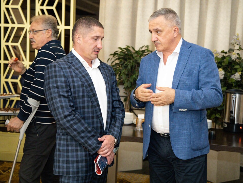 Выбраны номинанты на «Строителя года»-2023  44 Выбраны номинанты на «Строителя года»-2023  44