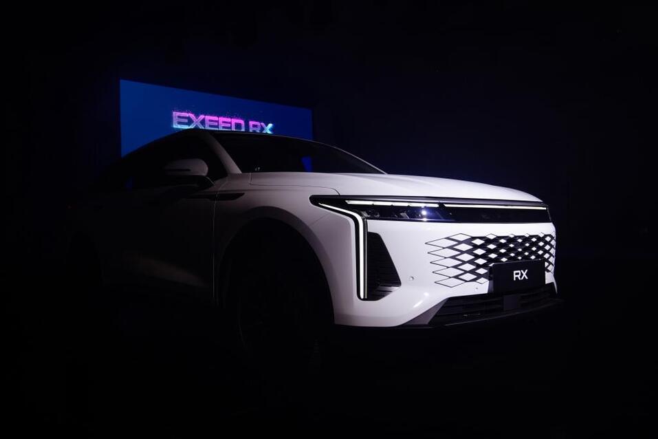 Железный конь из Поднебесной 5 Железный конь из Поднебесной 5