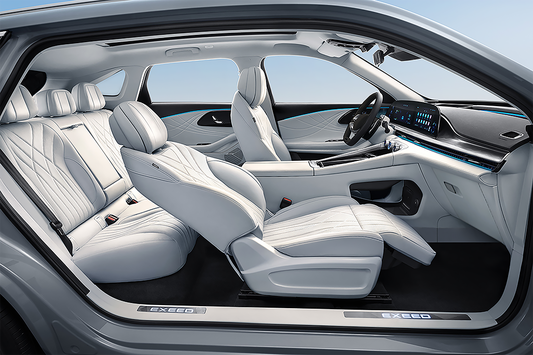 Железный конь из Поднебесной 2 Железный конь из Поднебесной 2