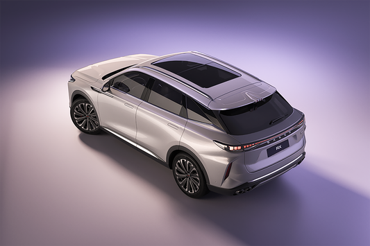 Железный конь из Поднебесной 1 Железный конь из Поднебесной 1