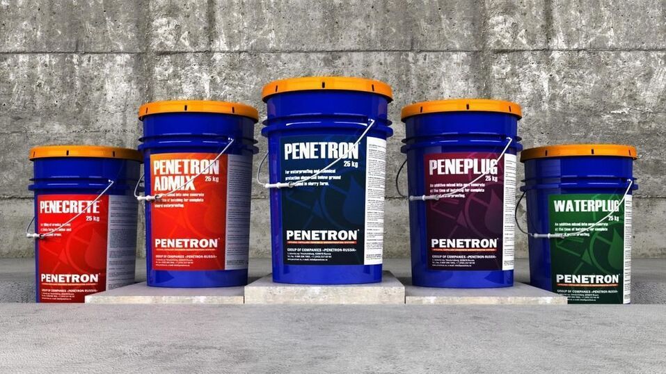 Потоп отменяется: как застройщикам перестать волноваться на тему гидроизоляции 1 Потоп отменяется: как застройщикам перестать волноваться на тему гидроизоляции 1