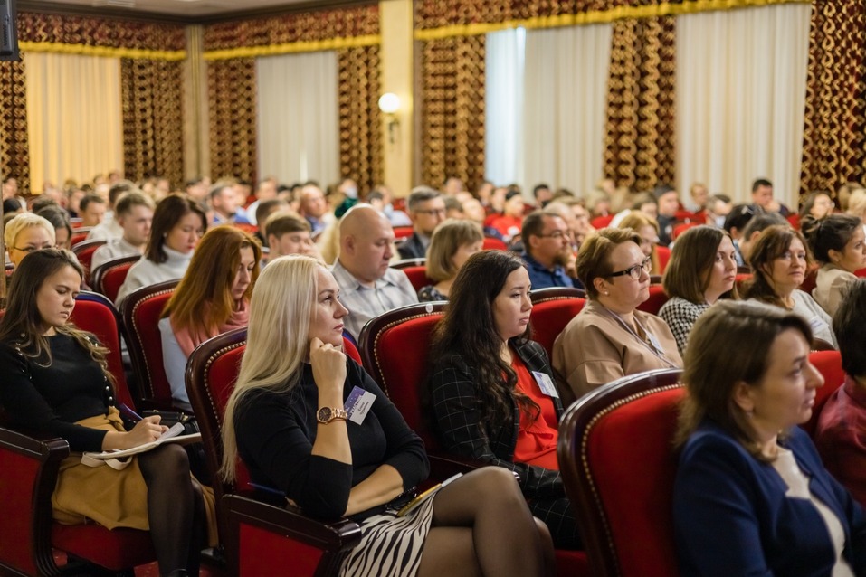 В Челябинске пройдет бесплатная HR-конференция «Команда» 1 В Челябинске пройдет бесплатная HR-конференция «Команда» 1