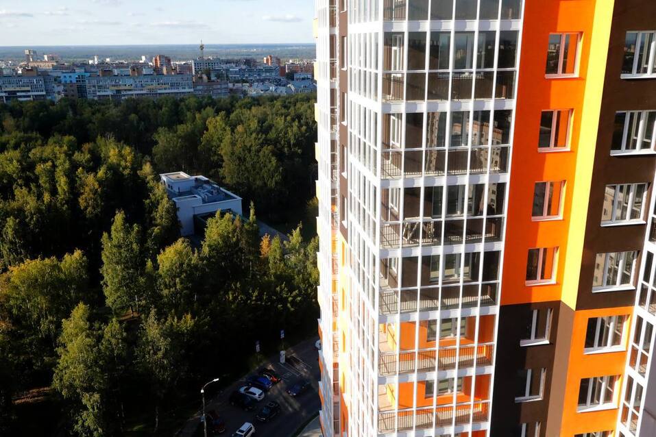 Фото: t.me/glebnikitin_nn Фото: t.me/glebnikitin_nn