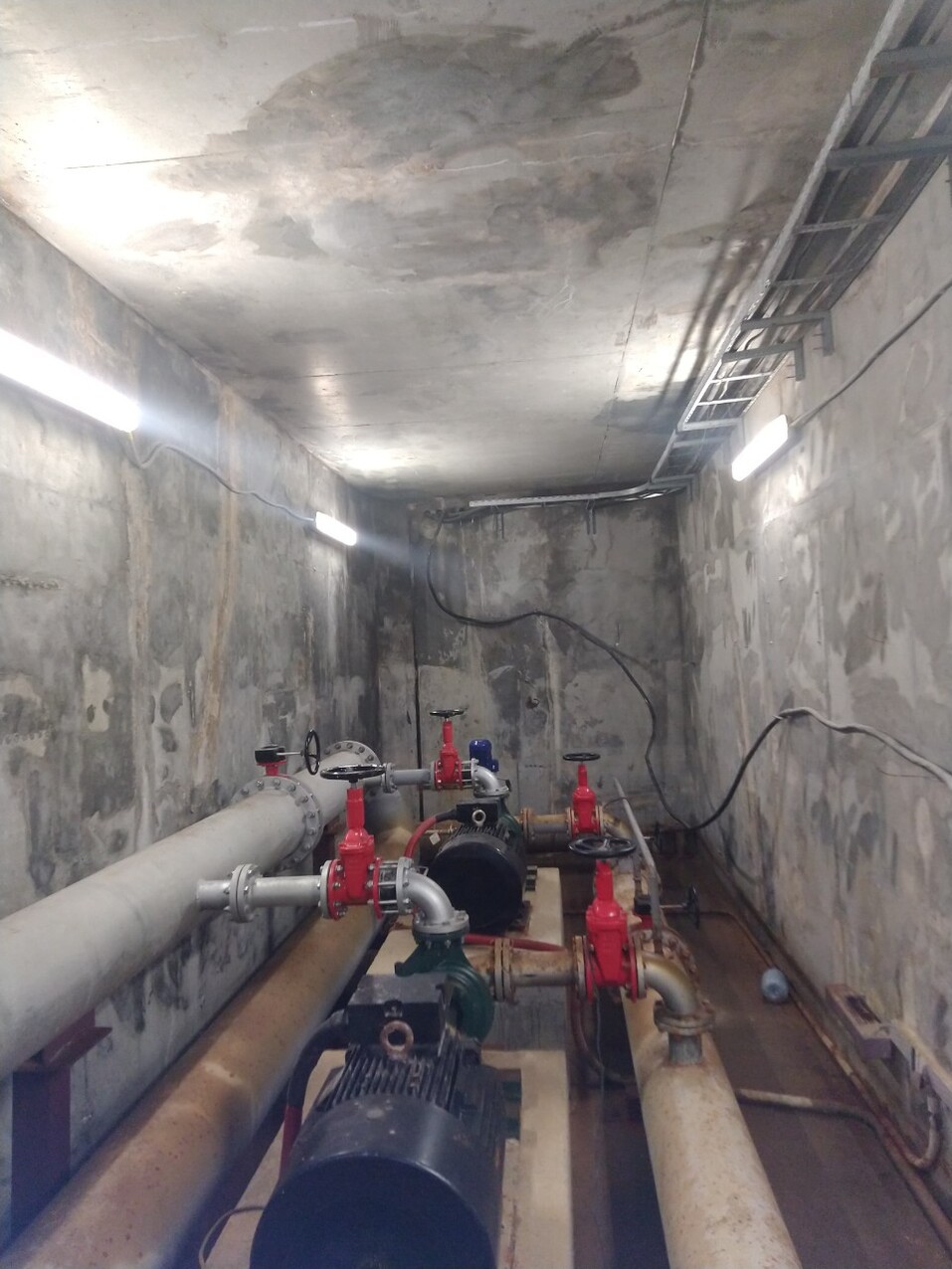 Потоп отменяется: как застройщикам перестать волноваться на тему гидроизоляции 2 Потоп отменяется: как застройщикам перестать волноваться на тему гидроизоляции 2