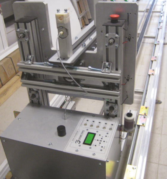 «ЭлМетро»: точность как способ завоевать рынок 7 «ЭлМетро»: точность как способ завоевать рынок 7