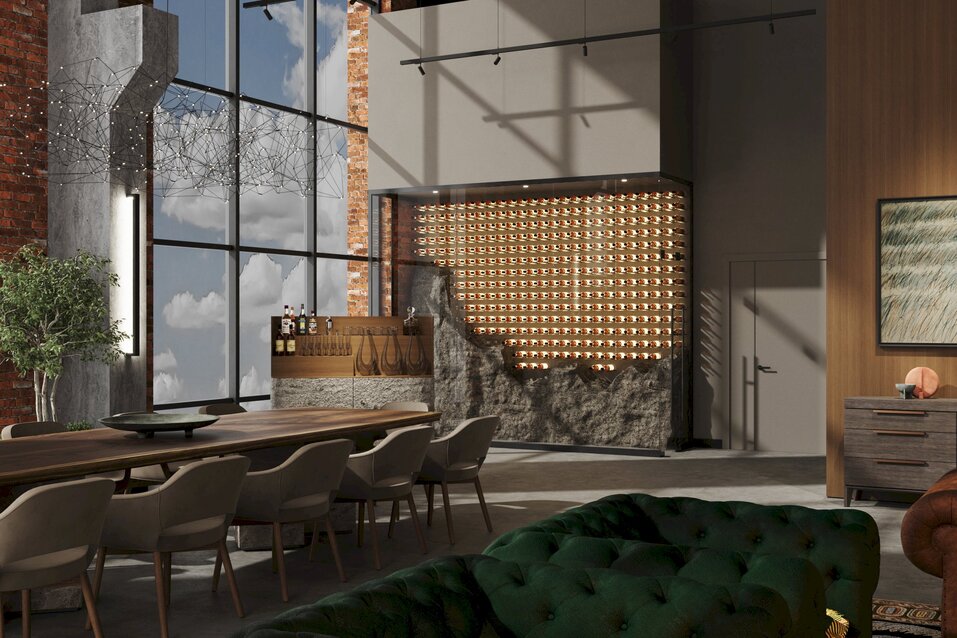 В 2024 году в Челябинске запустят производство виски 1 В 2024 году в Челябинске запустят производство виски 1