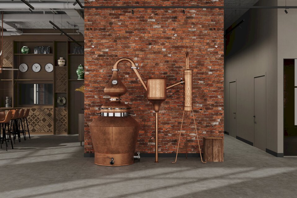 В 2024 году в Челябинске запустят производство виски 2 В 2024 году в Челябинске запустят производство виски 2