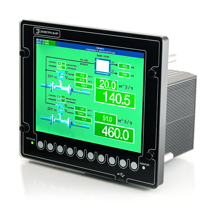 «ЭлМетро»: точность как способ завоевать рынок 3 «ЭлМетро»: точность как способ завоевать рынок 3