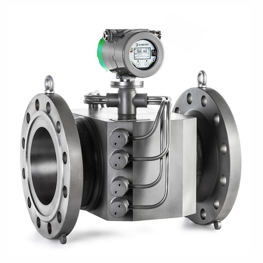 «ЭлМетро»: точность как способ завоевать рынок 5 «ЭлМетро»: точность как способ завоевать рынок 5