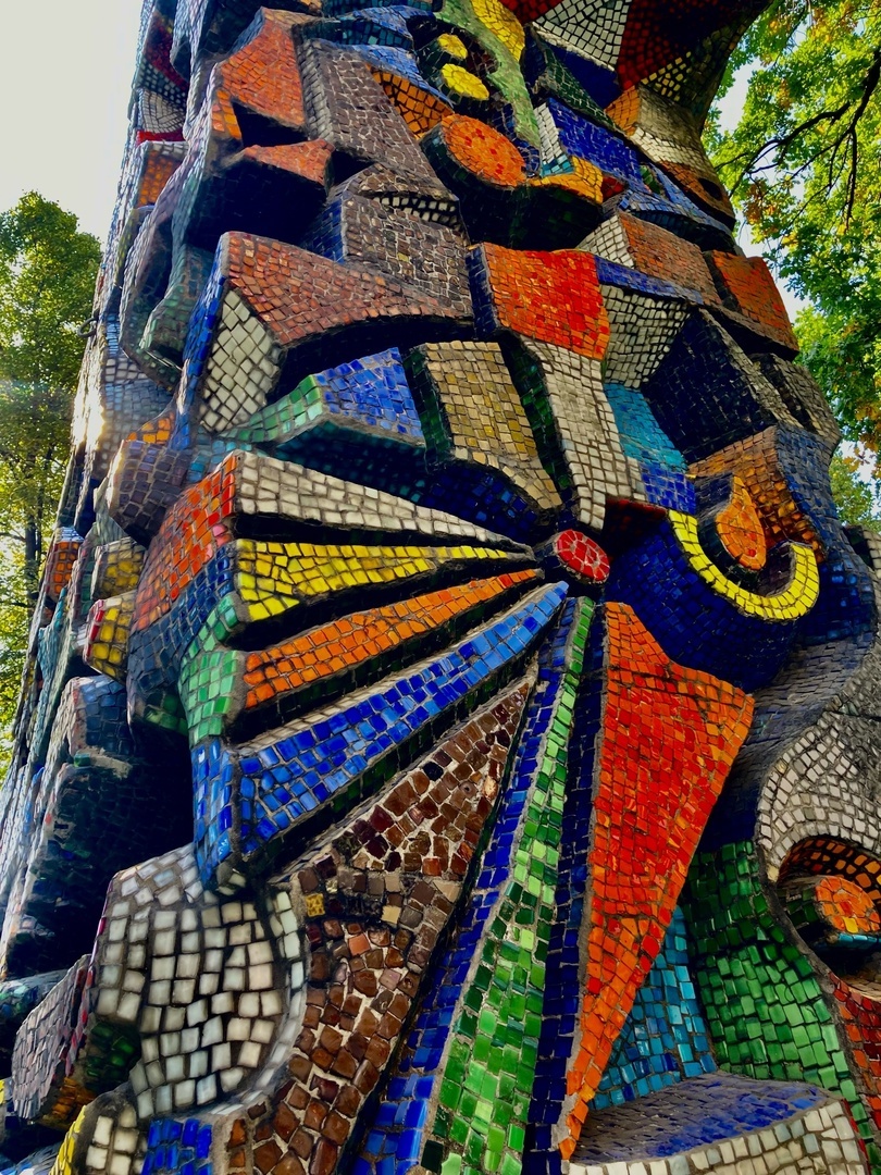 Челябинцы соберут 70-метровую мозаику со своим «культурным кодом» 3 Челябинцы соберут 70-метровую мозаику со своим «культурным кодом» 3