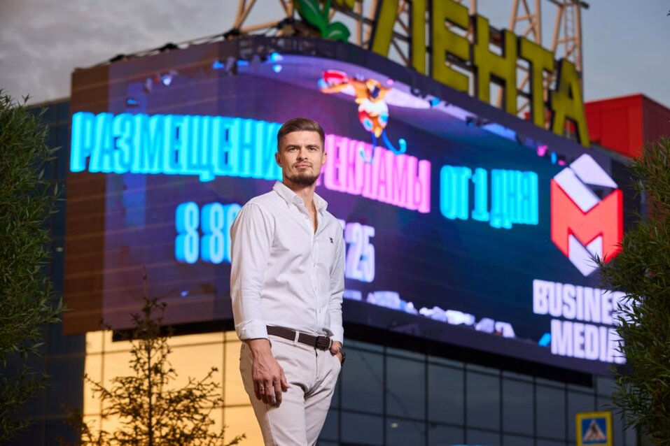 Зачем и кому нужен 3D-контент в наружной рекламе 1 Зачем и кому нужен 3D-контент в наружной рекламе 1