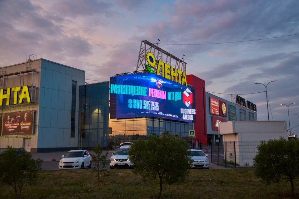 Зачем и кому нужен 3D-контент в наружной рекламе 3 Зачем и кому нужен 3D-контент в наружной рекламе 3